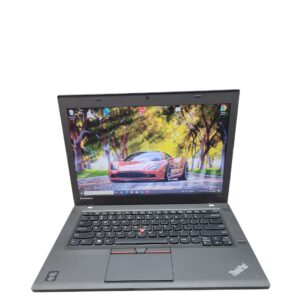 LAPTOP LENOVO THINKPAD T450s i5 4TA GEN 8GB RAM 240GB sata