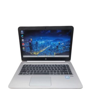 LAPTOP HP ELITEBOOK 1040 G3 i5 6TA GEN 8GB RAM 240GB m2