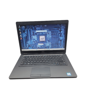 LAPTOP DELL 5490 i5 8VA GEN 8GB RAM 240GB m2
