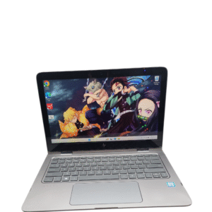 LAPTOP HP ENVY X360 CONVERTIBLE i7 7MA GEN 16GB RAM 240 m2