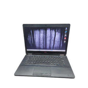 LAPTOP DELL LATITUDE E5470 i5 6TA GEN 8GB RAM 240GB m2