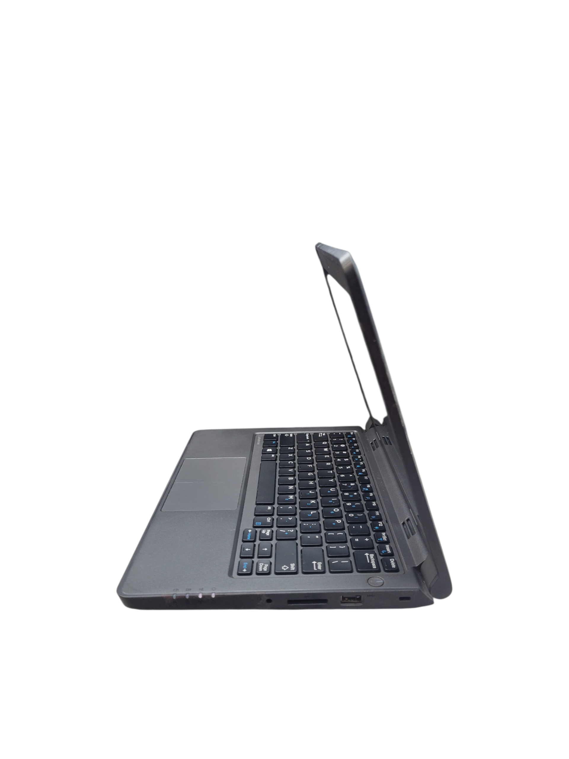 LAPTOP DELL LATITUDE E3160 PENTIUM 8GB RAM 240GB sata - Image 3