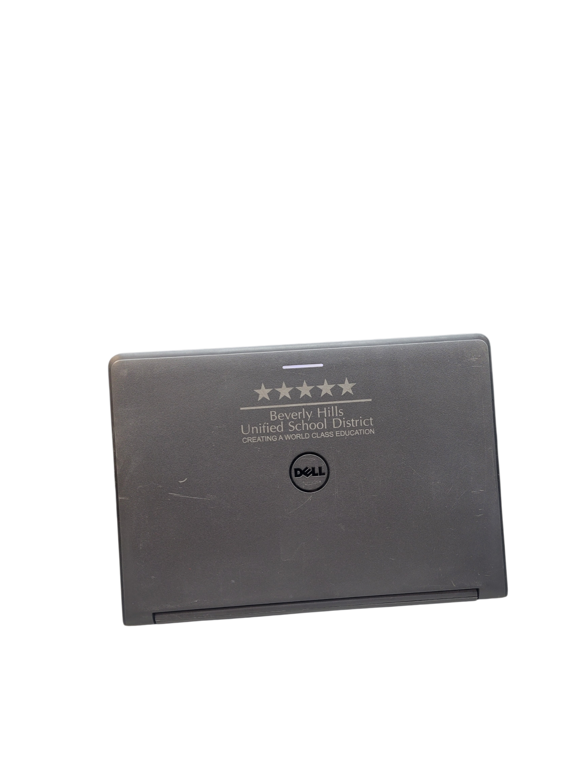 LAPTOP DELL LATITUDE E3160 PENTIUM 8GB RAM 240GB sata - Image 4