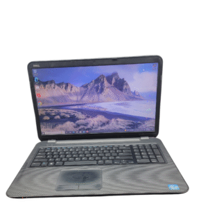 LAPTOP DELL INSPIRON 3721 i3 3RA GEN 12GB RAM 240GB  SSD