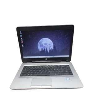 LAPTOP HP PROBOOK 640 G3 i7 7MA GEN 8GB RAM 240GB sata