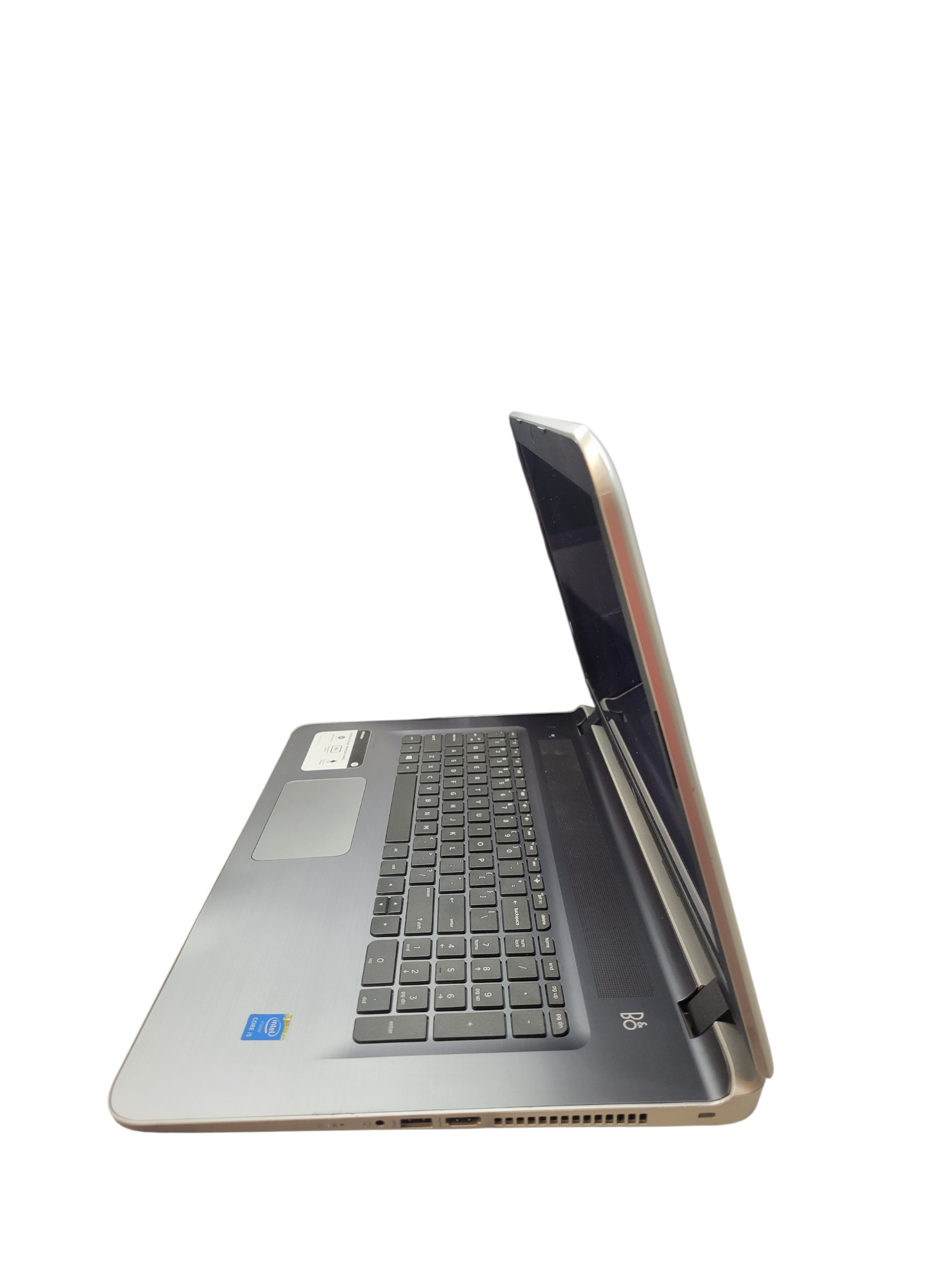 LAPTOP HP PAVILION NOTEBOOK i5 5TA GEN 8GB RAM 240GB SSD - Image 3