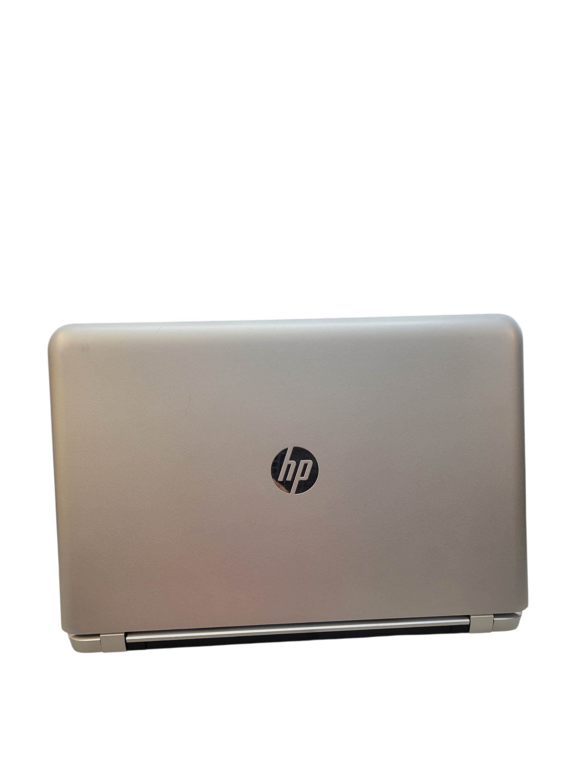 LAPTOP HP PAVILION NOTEBOOK i5 5TA GEN 8GB RAM 240GB SSD - Image 4