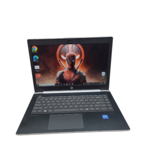 LAPTOP HP CELERON 12GB RAM 240GB sata