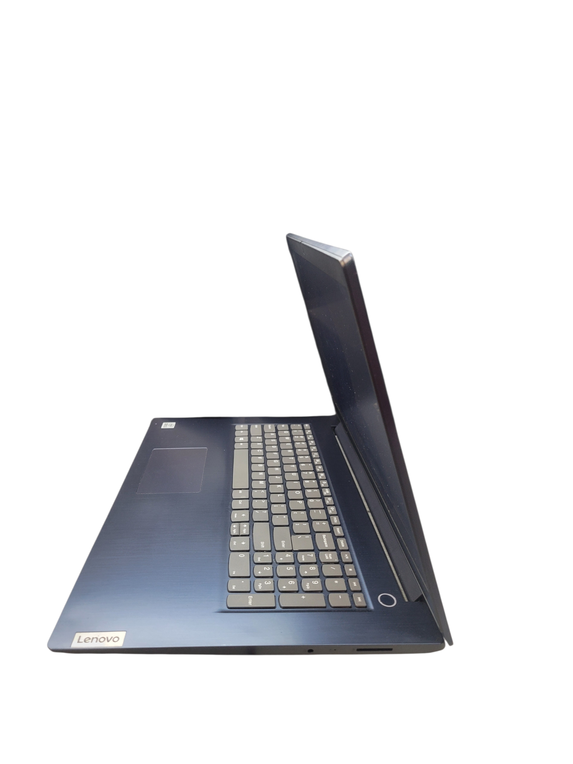 LAPTOP LENOVO IDEAPAD3 i5 10MA GEN 12GB RAM 500GB m2 + 750GB HDD - Image 3