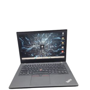 LAPTOP LENOVO THINKPAD T470 i5 7MA GEN 16GB RAM 240GB SSD