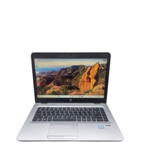 LAPTOP HP ELITEBOOK 840 G3 i7 6TA GEN 8GB RAM 240GB m2