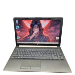 LAPTOP HP 15-DBOXXX AMD-9 RADEON R5 8GB RAM 240GB SSD