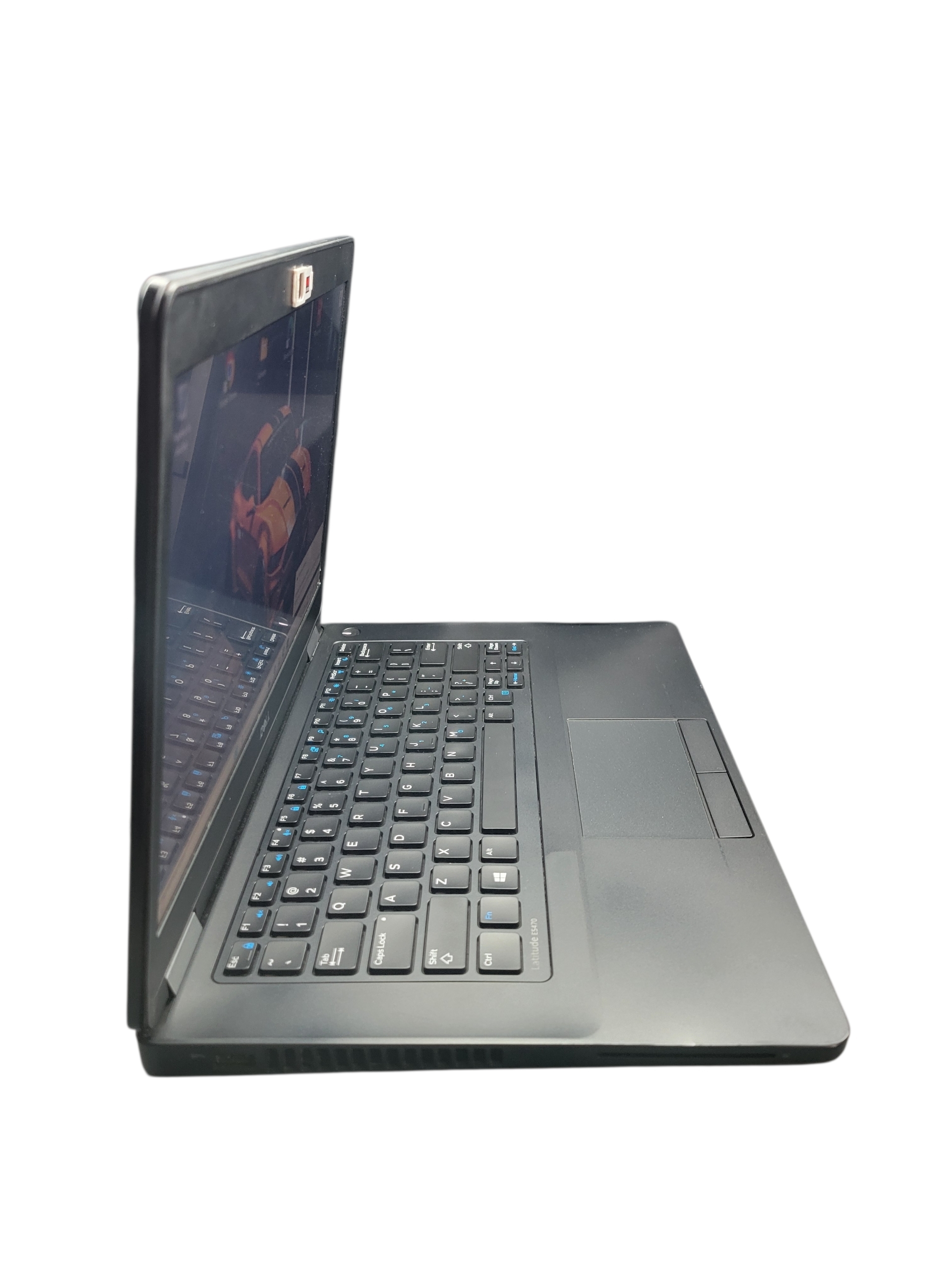 LAPTOP DELL E5470 i5 6TA 16GB RAM 500GB M.2 - Image 2