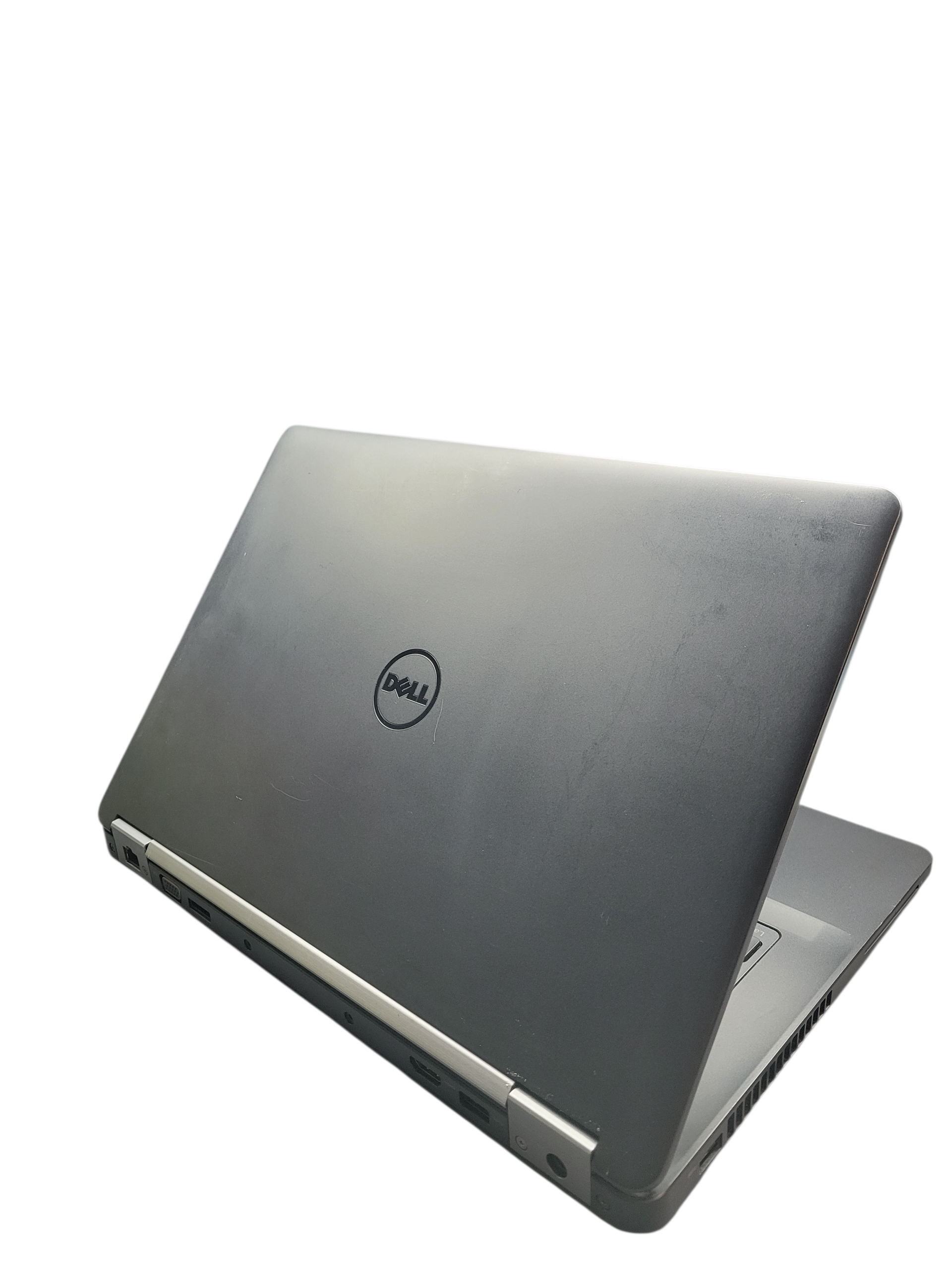 LAPTOP DELL E5470 i5 6TA 16GB RAM 500GB M.2 - Image 4