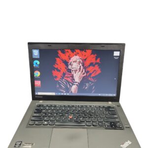 LAPTOP LENOVO T440 i5 4TA GEN 8GB RAM 240GB SSD