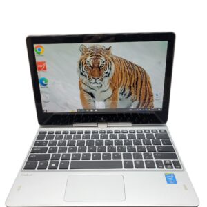 LAPTOP HP REVOLVE 810 i5 5TA GEN 8GB RAM 128GB M.2