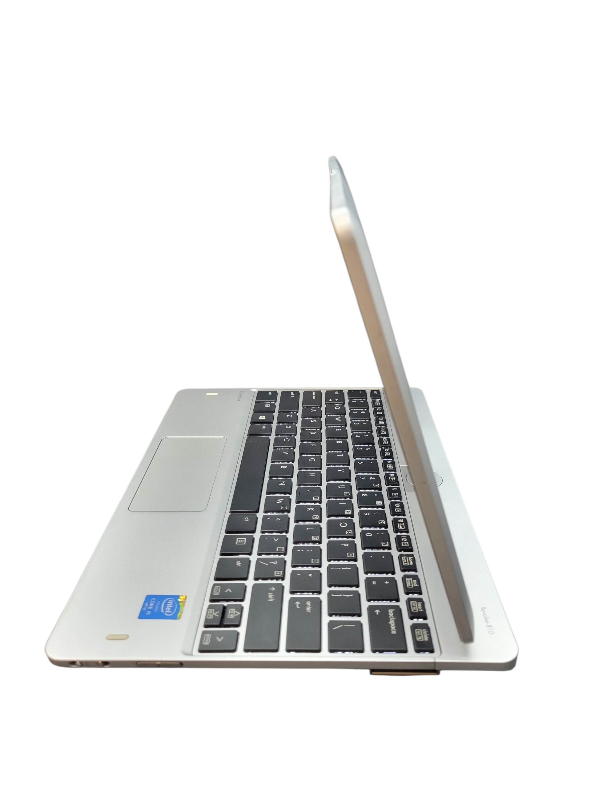 LAPTOP HP REVOLVE 810 i5 5TA GEN 8GB RAM 128GB M.2 - Image 2