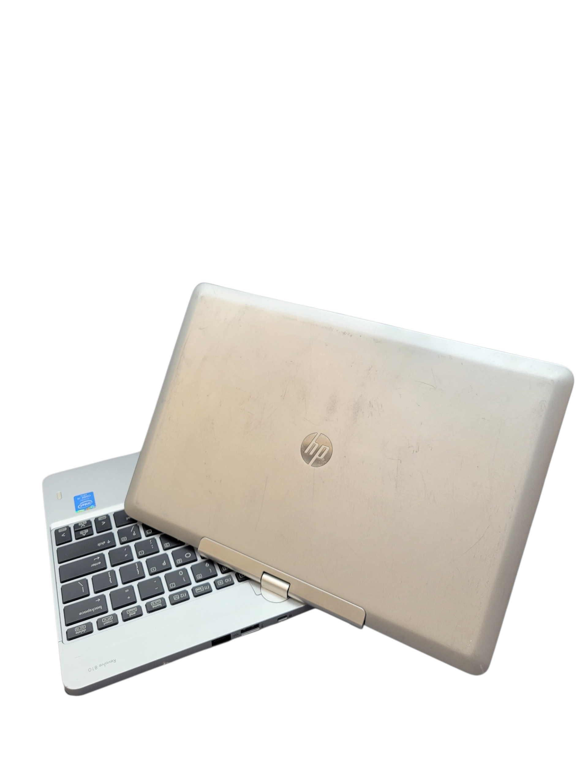 LAPTOP HP REVOLVE 810 i5 5TA GEN 8GB RAM 128GB M.2 - Image 4