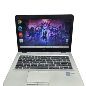 LAPTOP HP ELITEBOOK 840 G3 i7 6TA GEN 8GB RAM 240GB SSD