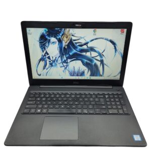 LAPTOP DELL LATITUDE 3590 i5 8VA GEN 8GB RAM 240GB m.2