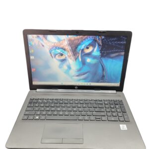 LAPTOP HP NOTEBOOK 250 G7 I5 10MA GEN 12GB RAM 240GB m.2