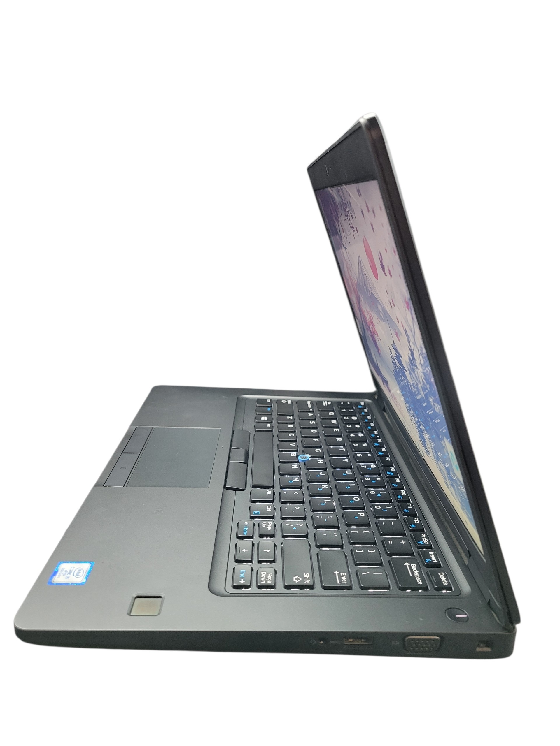 LAPTOP DELL LATITUDE 5480 I5 8VA GEN 8GB RAM 128GB SSD - Image 2