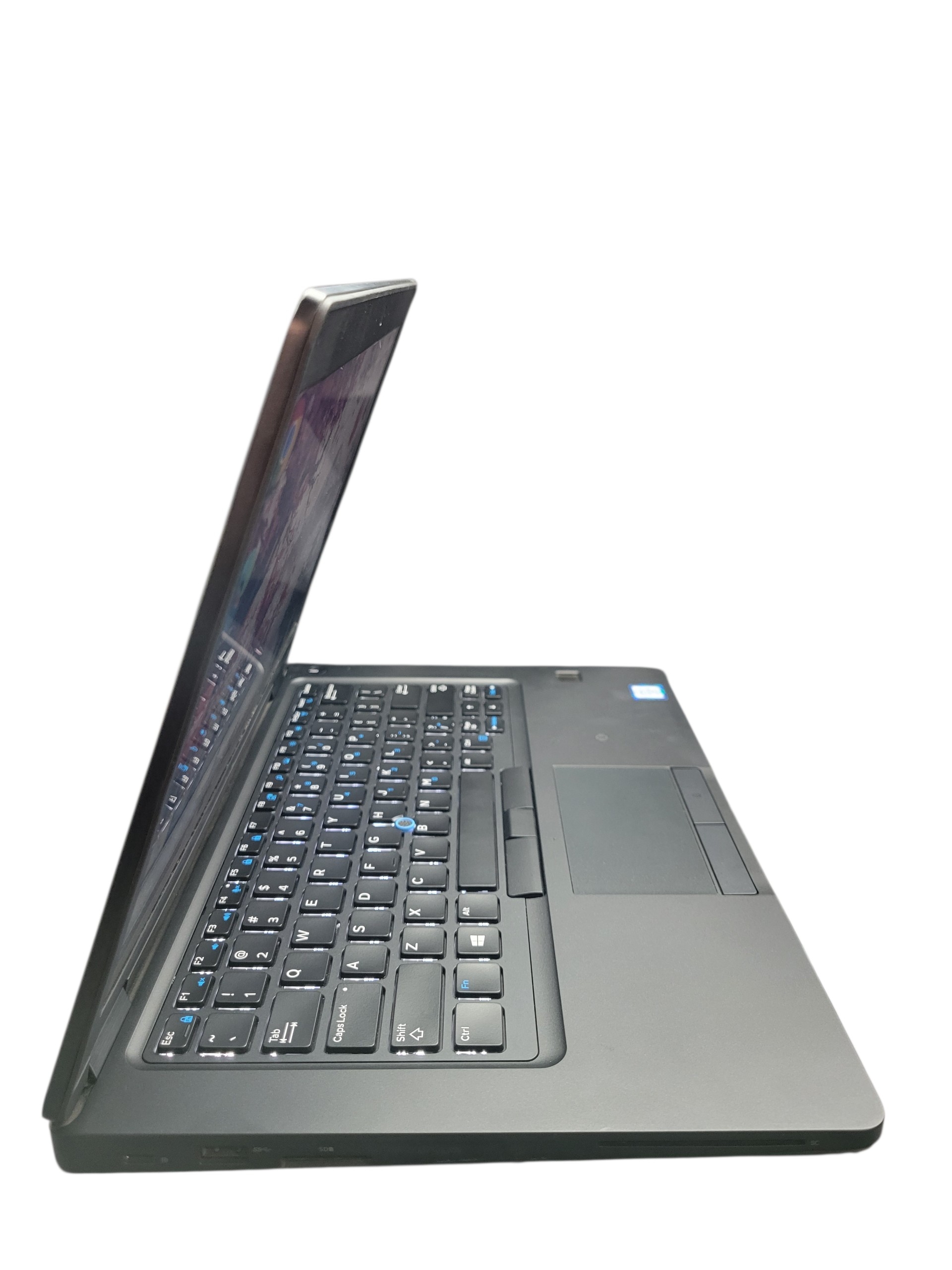 LAPTOP DELL LATITUDE 5480 I5 8VA GEN 8GB RAM 128GB SSD - Image 3