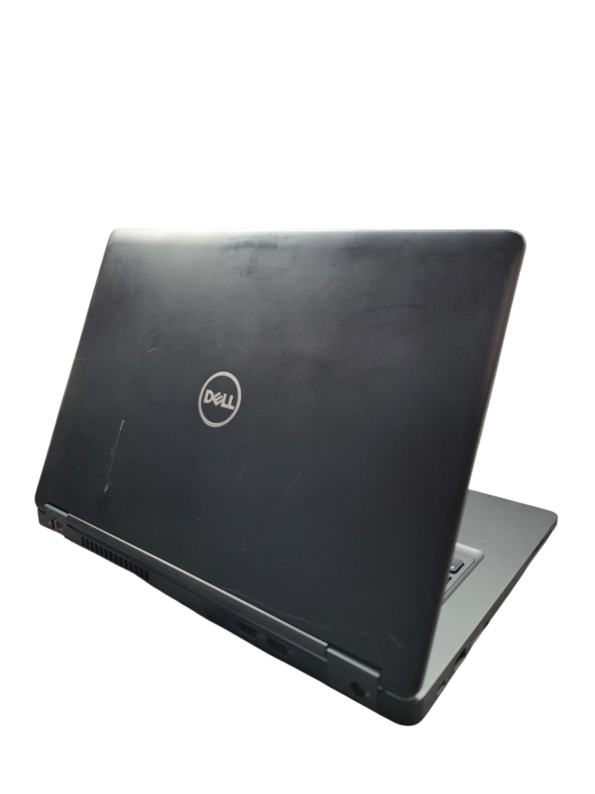 LAPTOP DELL LATITUDE 5480 I5 8VA GEN 8GB RAM 128GB SSD - Image 4