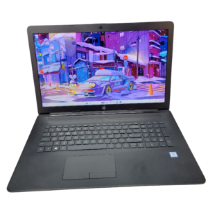 HP INTEL CORE I5 7MA GEN 8 GB RAM 256 M.2