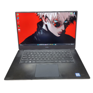 DELL PRECISION 5520 i7 7MA 20GB RAM 512GB M.2 4GB VIDEO