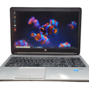 HP 650 G1 i7 4TA GEN 8 GB RAM 240 GB SSD