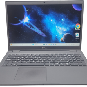 LAPTOP DELL LATITUDE 3510 8 GB RAM 256 GB M.2