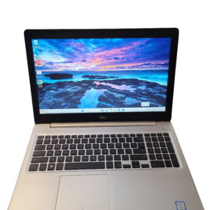 DELL INSPIRON 5570 I5 8VA 8GB RAM 128GB M 2