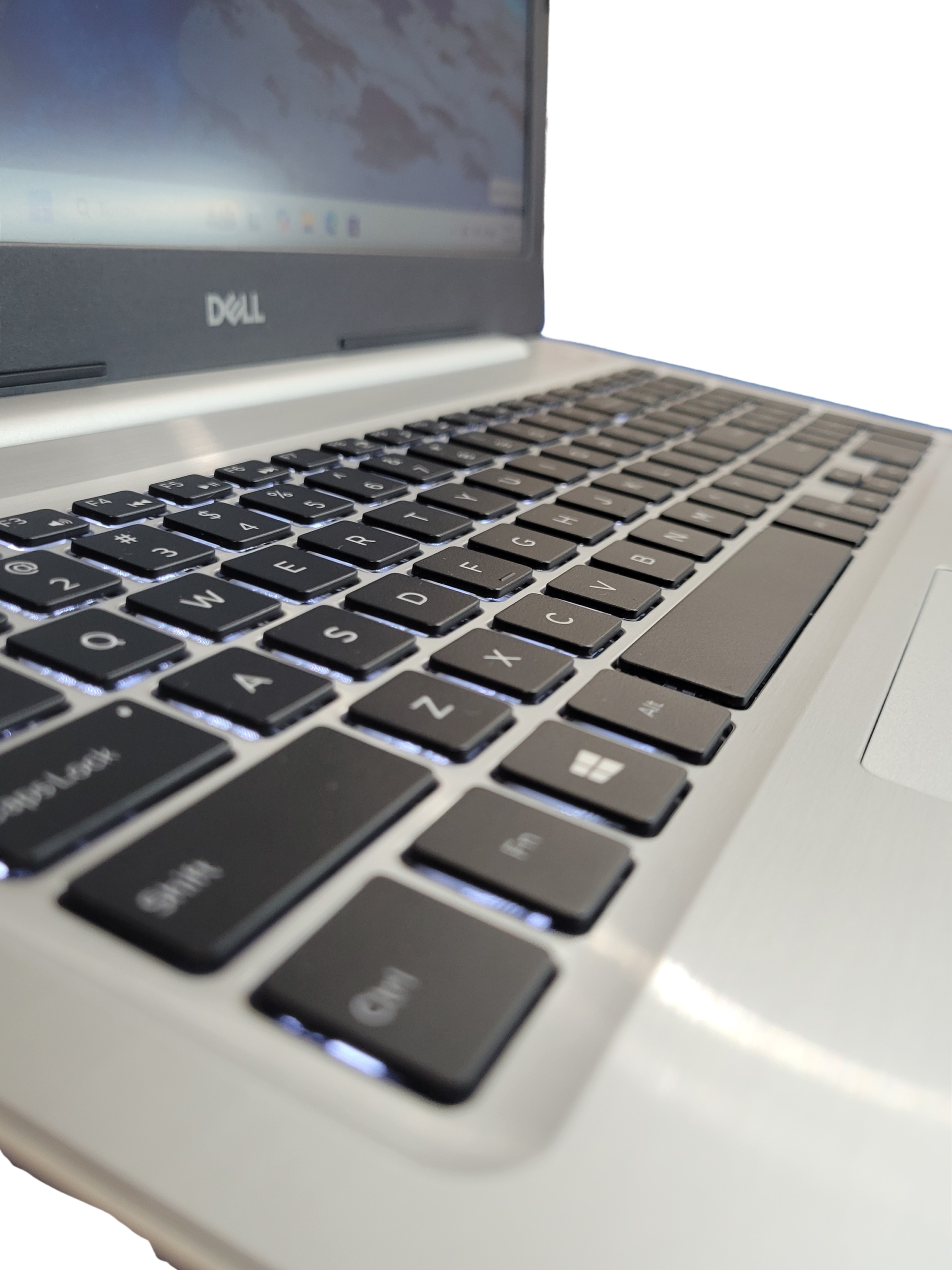 DELL INSPIRON 5570 I5 8VA 8GB RAM 128GB M 2 - Image 4