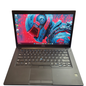 DELL LATITUDE 7490 256 GB DE SSD 8 GB DE RAM