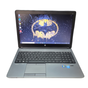 HP PROBOOK 650 G1 8 GB DE RAM 240 GB SSD