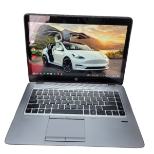 HP ELITEBOOK 16 GB DE RAM 256 GB SSD