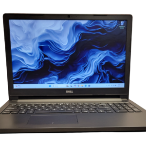DELL LATITUDE 3570 CORE I5 6TA 12 GB RAM 256 SSD