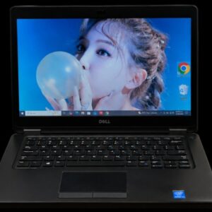 Dell LATITUDE INTEL I5TA GEN 16GB RAM 128 GB M 2