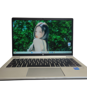 LAPTOP HP PROBOOK 640 G8 CORE I5-11VA 8 GB RAM 256 SSD