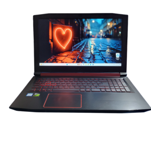 LAPTOP ACER NITRO AN151-51  CORE I5-7MA 16 GB RAM 240 SSD