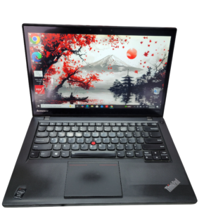 Lenovo Thinkpad intel i7 4ta gen 8gb de Ram 256 ssd