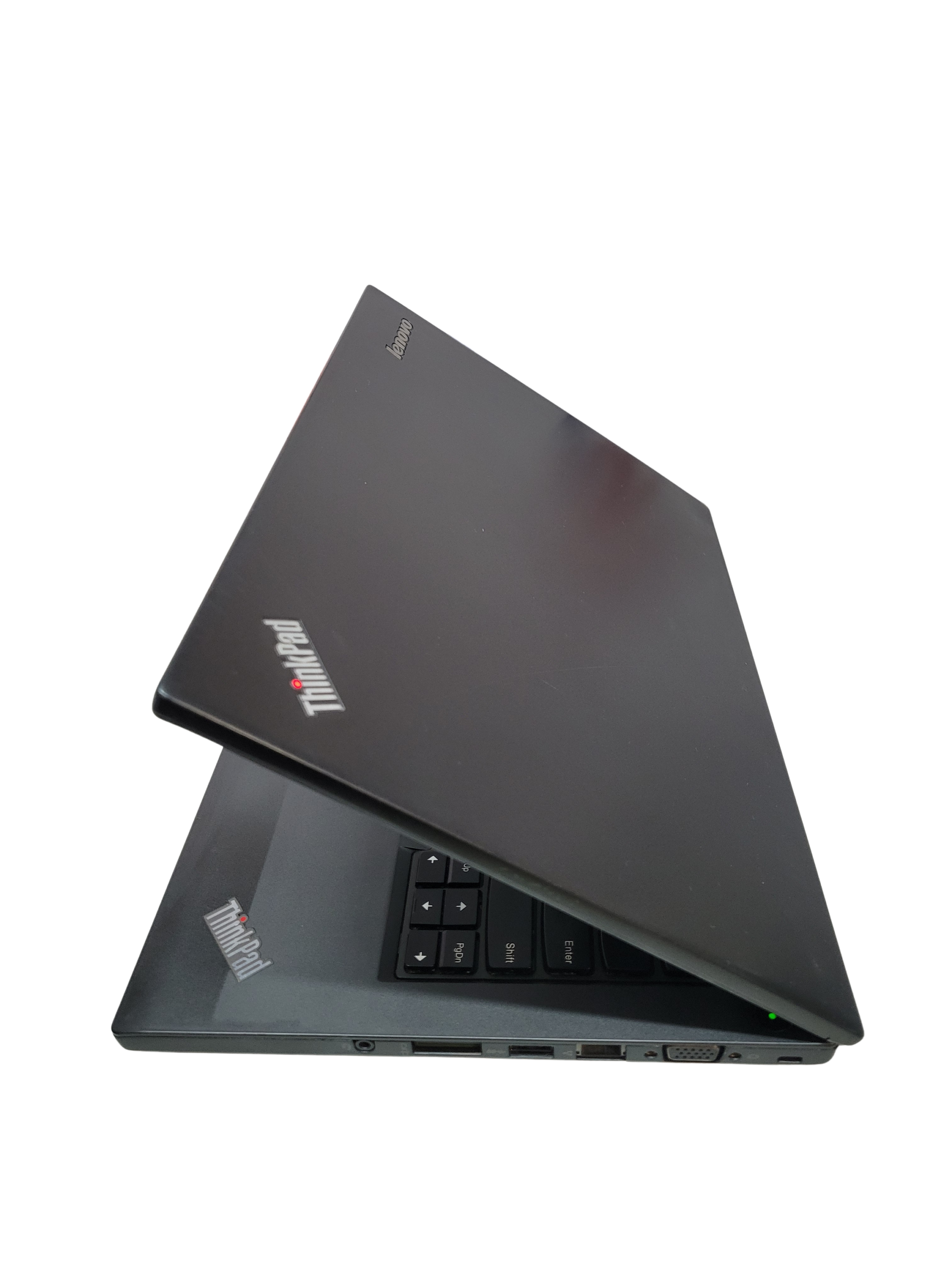 Lenovo Thinkpad intel i7 4ta gen 8gb de Ram 256 ssd - Image 4