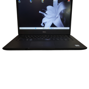 LAPTOP DELL LATITUDE 3400 CORE I5 DE 8VA 8 GB RAM 128 SSD
