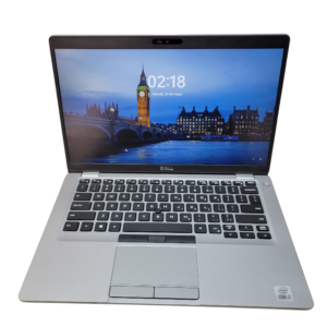 Dell Latitude 5411 intel i7 10ma gen 16 gb Ram 256 Gb ssd