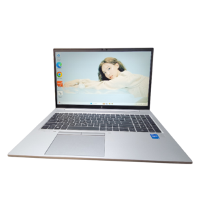 LAPTOP HP ELITEBOOK G58 CORE I5-11VA  8GB RAM 740 M.2