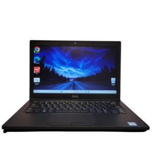 LAPTOP DELL LATITUDE 7290 CORE I5-8VA 8GB RAM 256 M.2