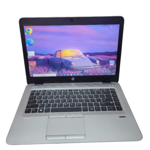 LAPTOP HP INTEL I7 6TA GEN 12 GB RAM 240GB SSD