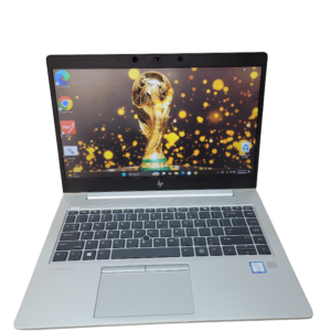 LAPTOP HP INTEL I7 8VA GEN 8GB RAM 256 M.2