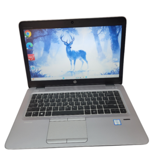 LAPTOP HP INTEL I7 6TA GEN 8GB RAM 250GB SSD